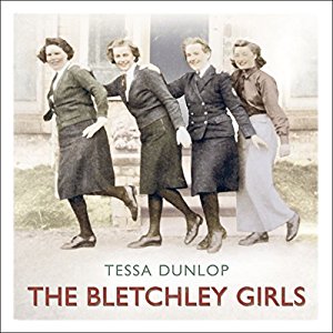 The Bletchley Girls