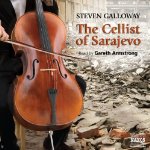 The Cellist of Sarajevo