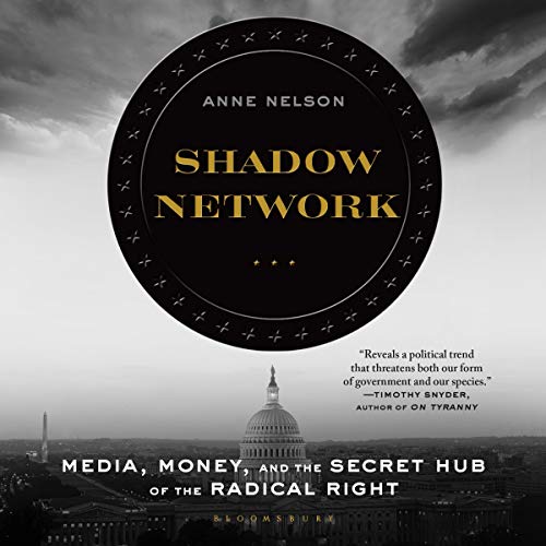 Shadow Network