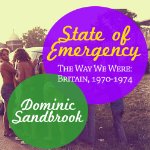 State Of Emergency