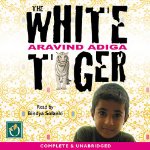 The White Tiger