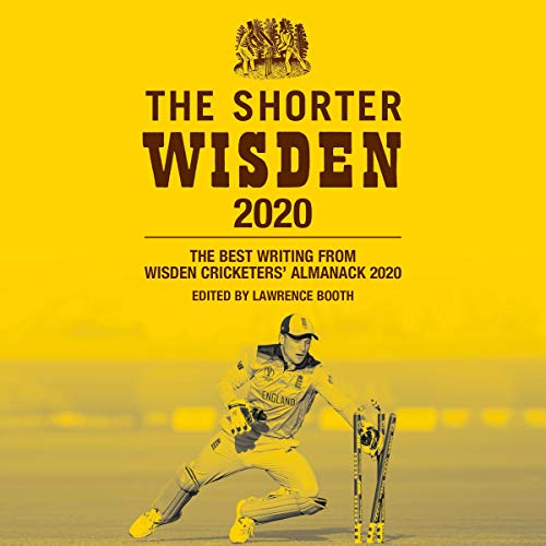 The Shorter Wisden